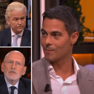 De bizarre redenen waarom kiezers hun partij kiezen: ‘van VVD tot PVV en GroenLinks/PvdA’