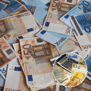 Mensen met dit salaris zijn volgens onderzoek het meest gelukkig..