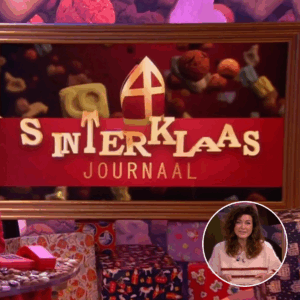 Iedereen zegt hetzelfde na de eerste aflevering van ‘Het Sinterklaasjournaal’