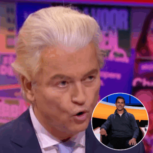 Cijfers openbaar: Geert Wilders alsnog groter dan Rob Jetten