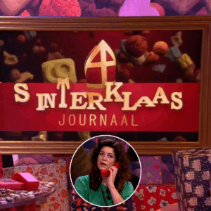Kijkers van het Sinterklaasjournaal zijn woedend over gevoelig onderwerp: ‘Mijn bek valt open, schaam jullie’