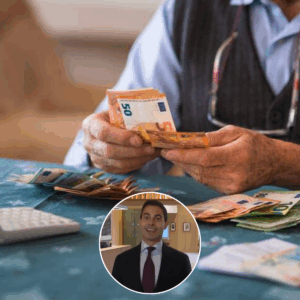 Let op ouderen: dit wil D66 echt veranderen aan de AOW en het pensioen