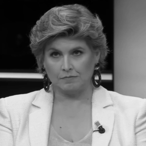 Onze gedachten zijn momenteel Angela de Jong..