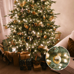 Daarom zetten steeds meer mensen hun kerstboom al in november op..