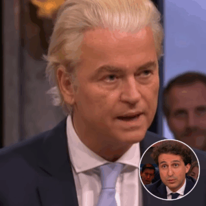 Debat loopt uit de hand: Wilders haalt snoeihard uit naar Klaver en zijn partij