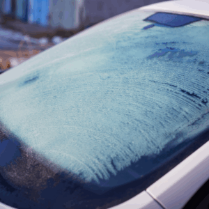 BRRR: Deze temperaturen staan ons komende week te wachten..