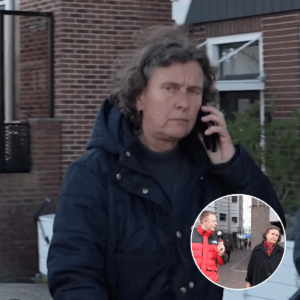 Bizarre beelden online tijdens eerste werkdag van Marjolein Faber..