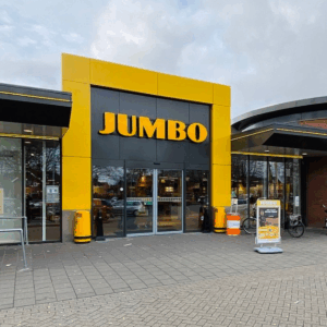 Terugroepactie bij Jumbo: ‘Eet dit product niet, breng deze snoep terug’