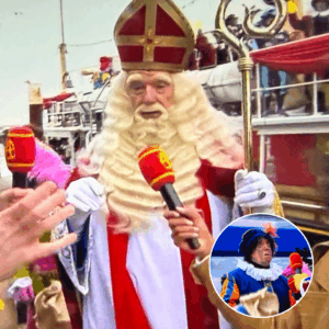 Kijkers zeggen allemaal hetzelfde na de intocht van Sinterklaas..