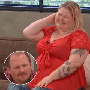 Miranda uit Lang Leve De Liefde wordt wereldwijd herkend: ‘Ik ga één keer in het jaar naar..’