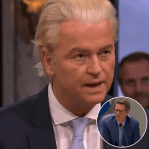 Wederom een enorme klap voor de PVV: ‘De vernedering van rechts’