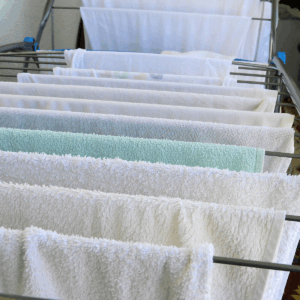 Wil je drogen in de winter zonder droger? Dít is de oplossing!