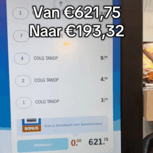 Grootste actie van Albert Heijn ooit: ‘Dit is nooit eerder gebeurd’