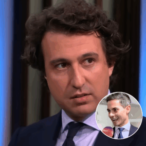 Video GroenLinks-kopstuk lekt uit: ‘Smerig handjeklap’