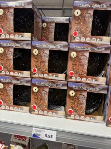 Als je ziet wat zij doet met dit Action-product, wil jij het deze kerst ook!