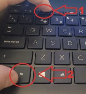 Niemand kent deze geheime sneltoetsen voor je laptop/pc..