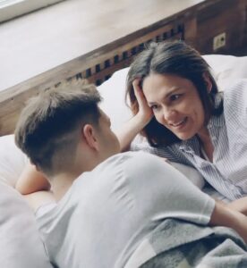 10 dingen die mannen nooit tegen vrouwen zeggen..