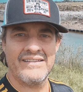 Onze gedachten gaan uit naar de Nederlandse acteur Vincent Croiset (53)..