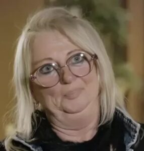 Bizarre details uitgelekt over Winter Vol Liefde-Monique..