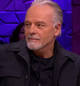 Wierd Duk lekt appje uit en toont ‘leugen’ van EO aan..