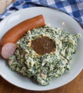 Deze 5 fouten wil je vermijden bij het maken van boerenkool! (iedereen doet dit)