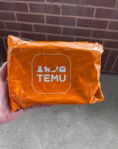 Bestel jij weleens wat bij Shein of Temu? Let dan goed op, want deze artikelen zijn giftig