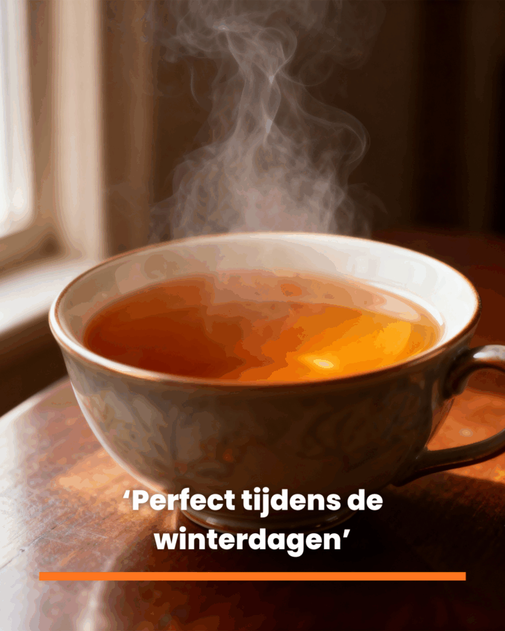 Sinds Ik Het Gebruik, Ben Ik Nooit Meer Te Laat, Dit Lidl Zeildoek Van 5 E Verwijdert Vorst In Een Ogenblik