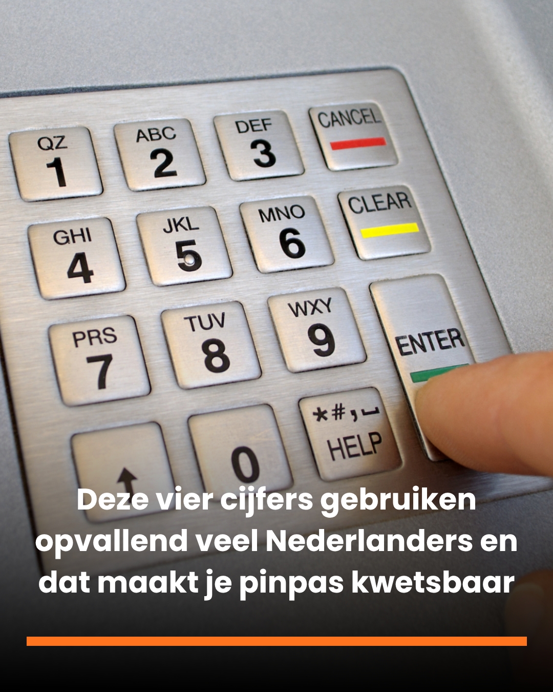 486666 Pin Code Is Geboortejaar als pincode? Beter van niet, en dit is waarom